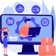 Our Supply Chain Software Development Services