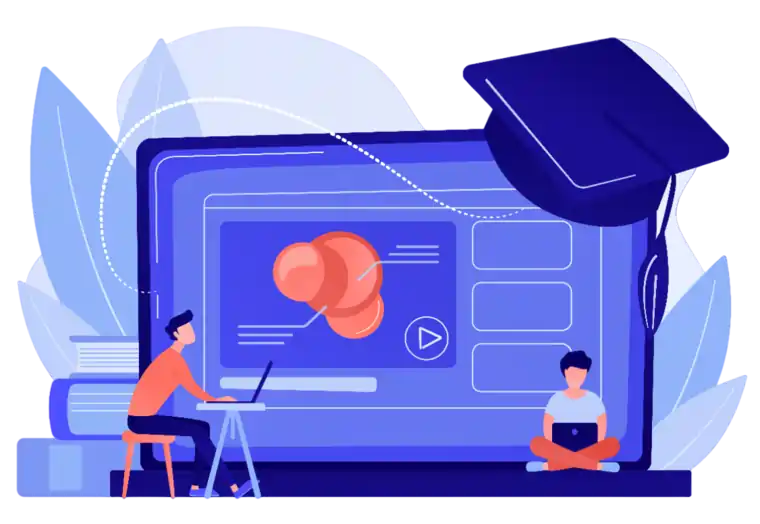 Custom Edtech Software Development