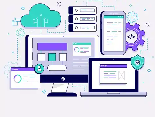 
Ms Azure Development Services