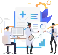Our Healthcare Software Development Services