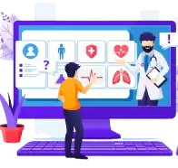 Our Healthcare Software Development Services