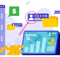 Our fintech software development services