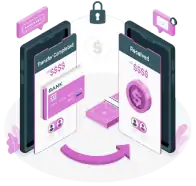 Our fintech software development services