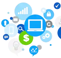 Our fintech software development services