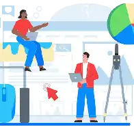 Our E-Commerce software development services