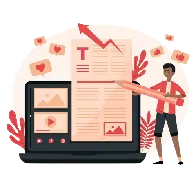 Our e-learning software development services