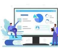 Our e-learning software development services