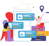 Our Travel software development services