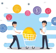 Our E-Commerce software development services