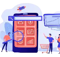 Our E-Commerce software development services