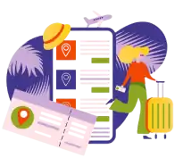 Our Travel software development services