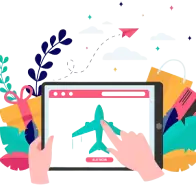 Our Travel software development services