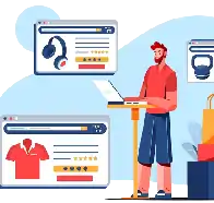 Our E-Commerce software development services