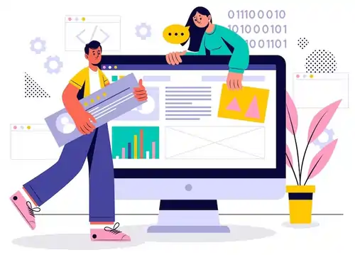 WebFlow Development Services - We Offered