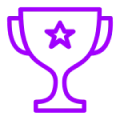 trophy image