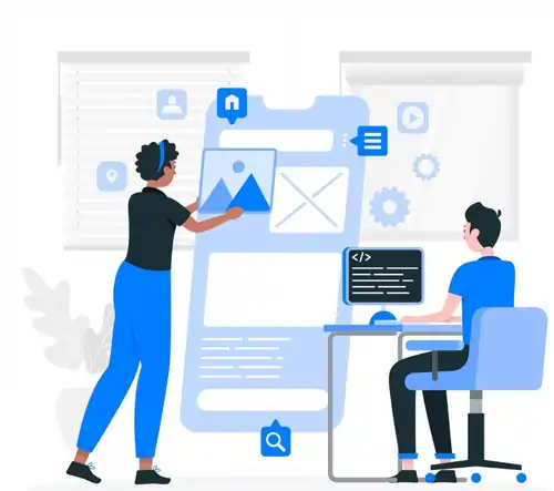 iOS Development Services We Offered