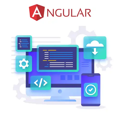 Angular Development Services We Offer