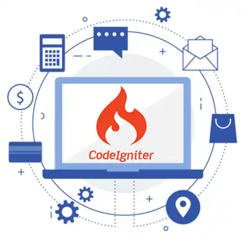 Codeigniter Development Services