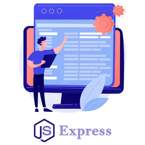 Our Express JS Development Expertise
