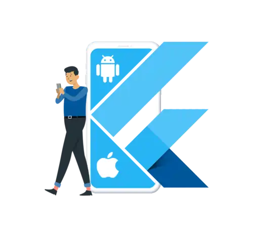 Flutter App Development Services - We Offer