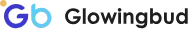 Glowing Bud Logo