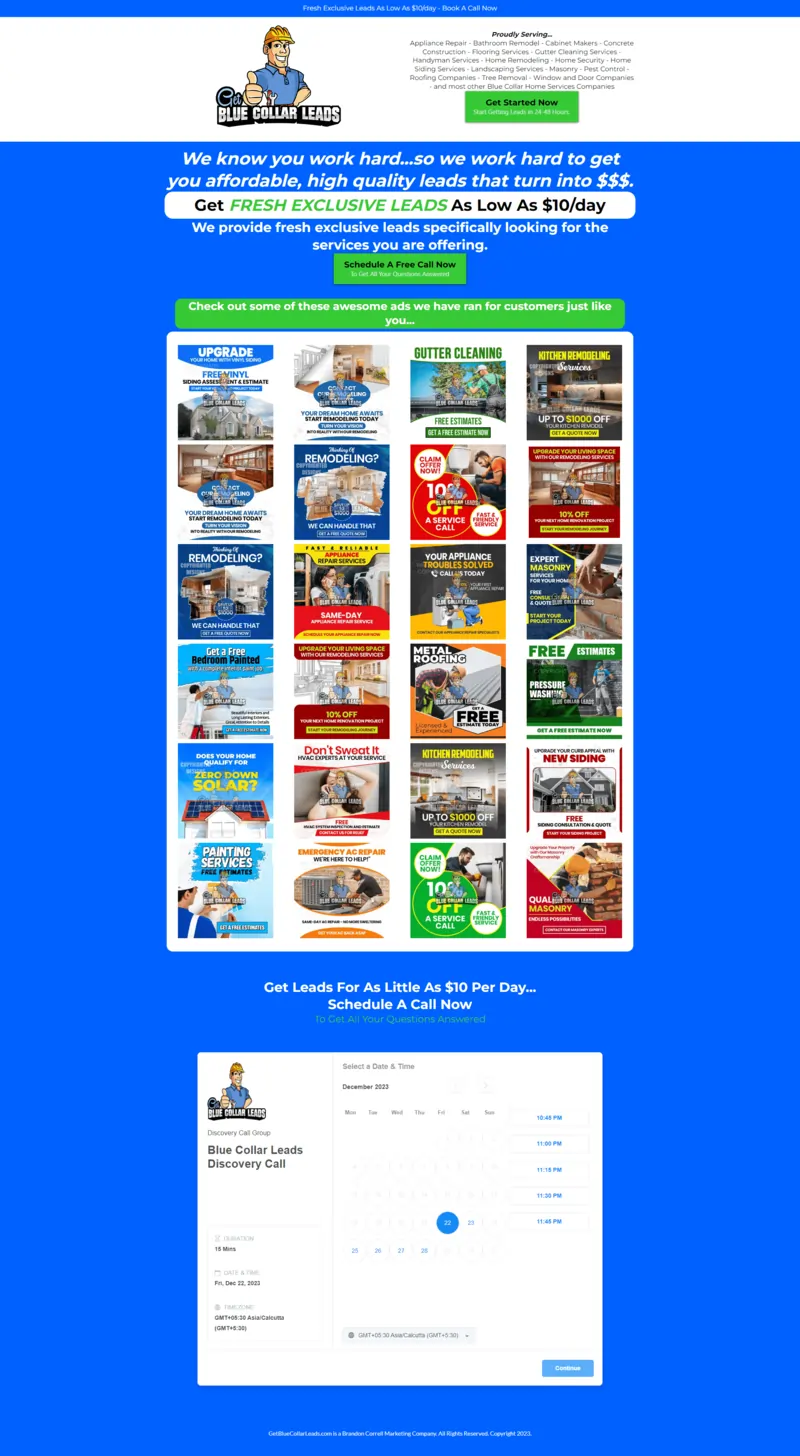 Trident Spark Project