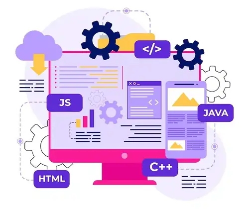 JavaScript Development Services We Offer