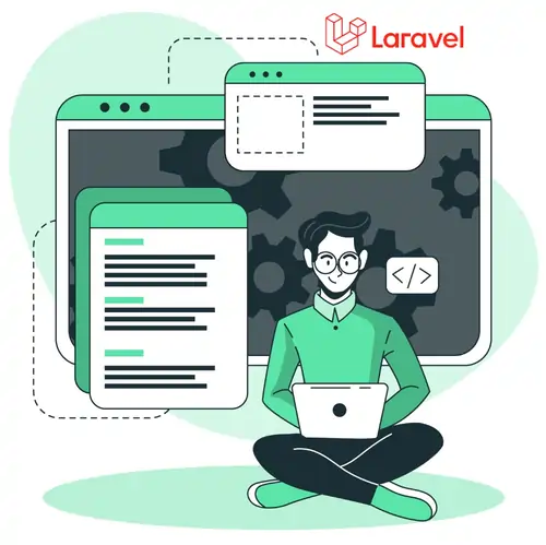 Laravel Development Services We Offer