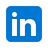 LinkedIn Icon