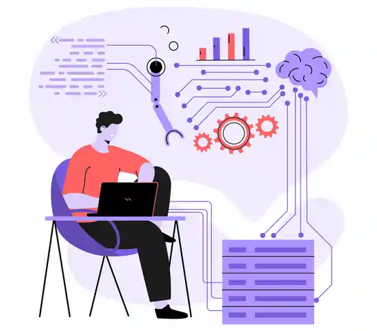 machine learning services