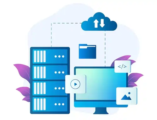 MongoDB Development Services