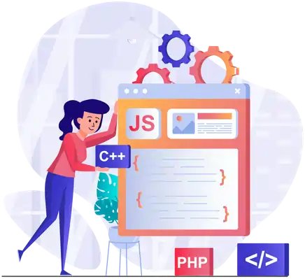 NestJS Development Services We Offer