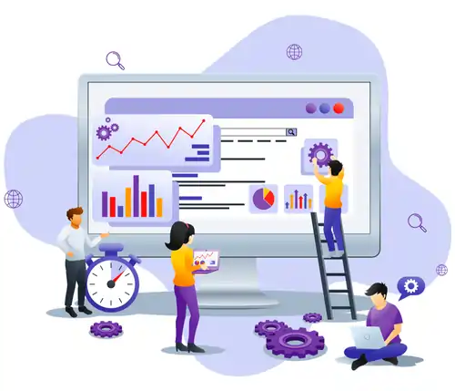 web development services