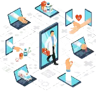 Our Healthcare Software Development Services