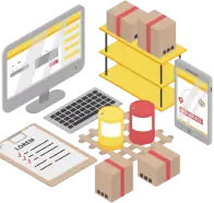Our Supply Chain Software Development Services