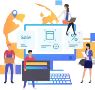 Our Supply Chain Software Development Services