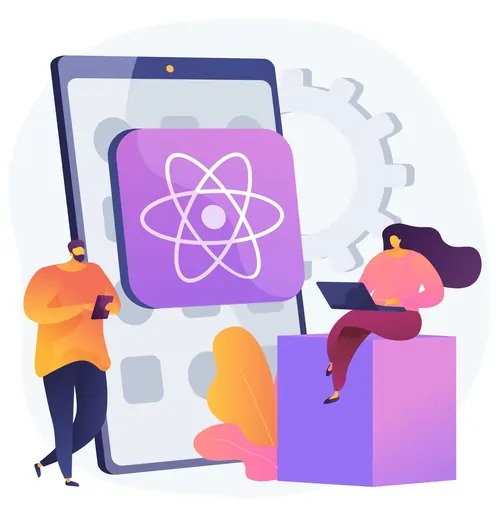 ReactJS Development Services We Offer