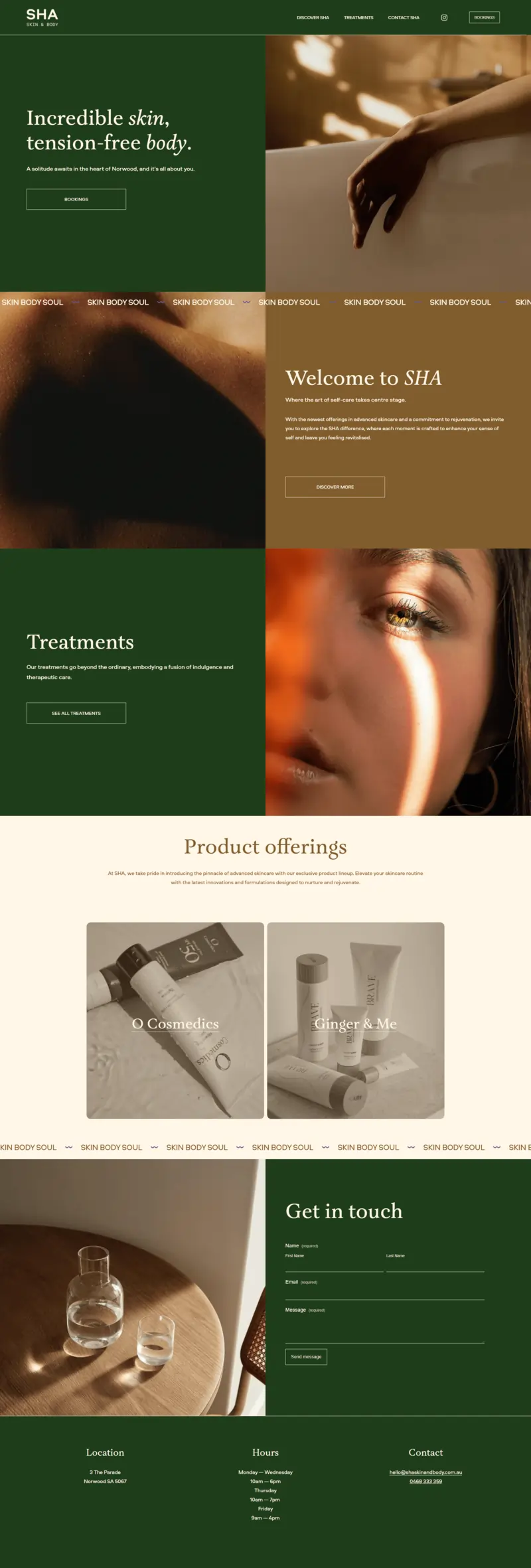 Trident Spark Project