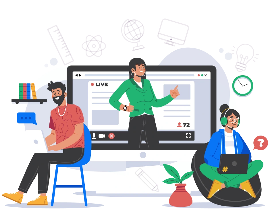 Supply Chain & Logistic Software