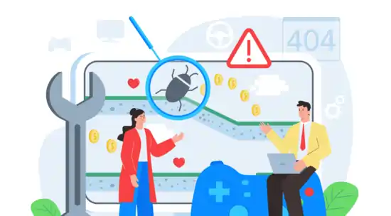 Software Testing and (QA) Services