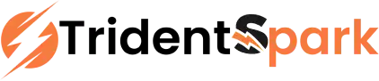 Trident Spark Logo