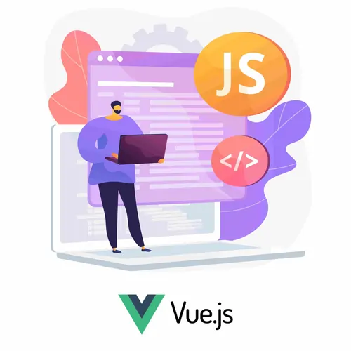 Vue.JS Development Services We Offer
