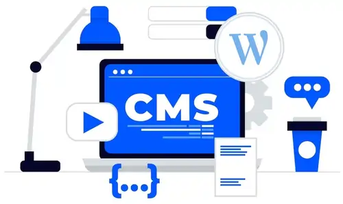 WordPress Development Services
